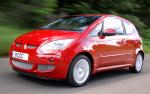Mitsubishi Colt CZT 2005 года